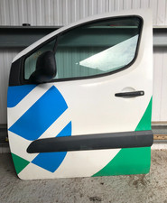 Citroen Berlingo Door Front NS