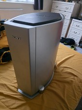 Sony SS-WS550   Passive Bass