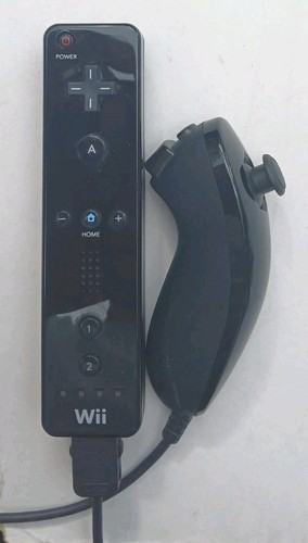 Official nintendo wii - nintendo, /