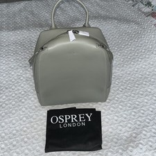 Osprey London Oxford Leather