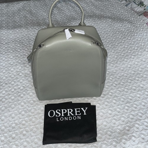 Osprey london oxford - oxford, leather