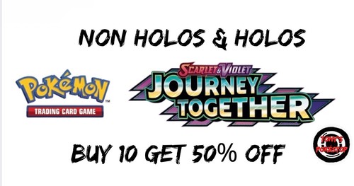 Journey together commons - together,