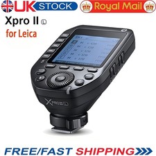 Godox XPROII-L TTL Wireless