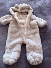Fred & Flo Baby Snow / Pram