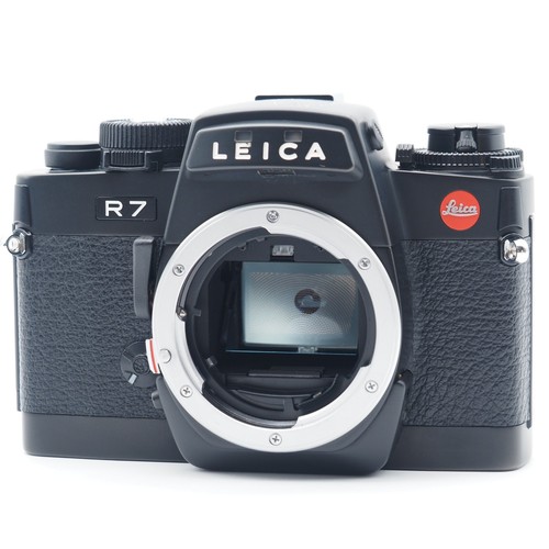 Top mint leica - 【, r7