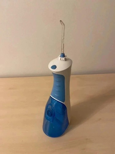 Waterpik dental water flosser - waterpik,