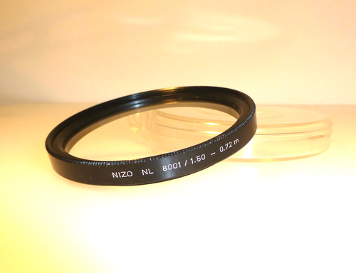 Nizo 8001 0 - 1.5,