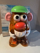 Mr Potato Head Hasbro 2002