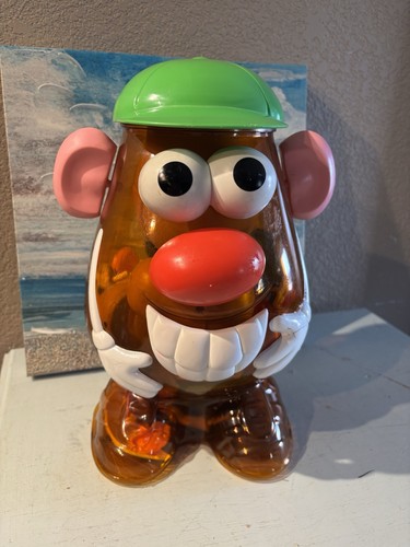Potato head hasbro 2002 - potato,