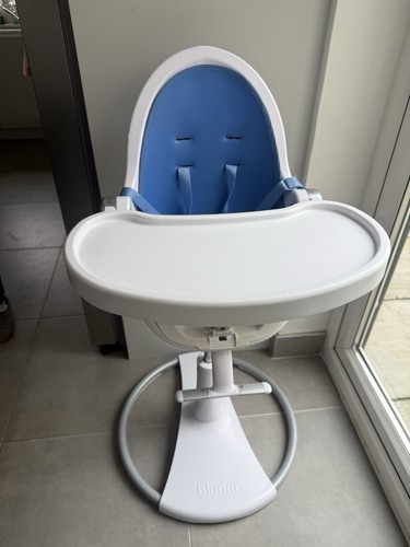 Bloom high chair newborn - bloom, 8