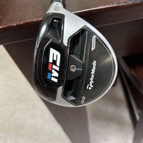 Taylormade 3 wood - taylormade, 3-wood