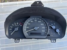 03-07 Honda Accord Coupe V6