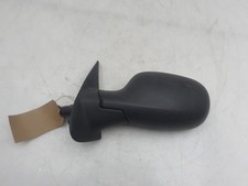 2009 NISSAN MICRA VISIA 3 Doors HATCHBACK Passenger Door Mirror