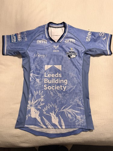 Leeds rhinos rugby league - leeds,
