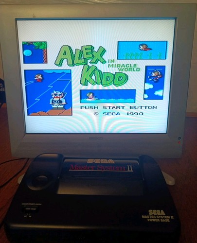 Beko lcd square - beko, 15"
