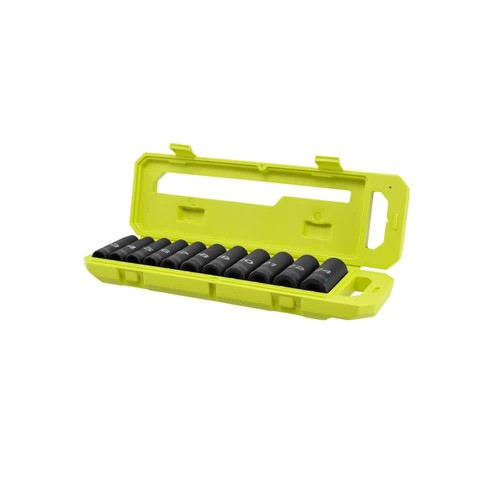 Ryobi metric deep - ryobi,