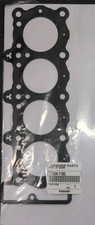 OEM Kawasaki  ZXR400 All L & import Models Head Gasket, Part number  11004-1182