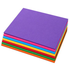Coloured card thick - a2,