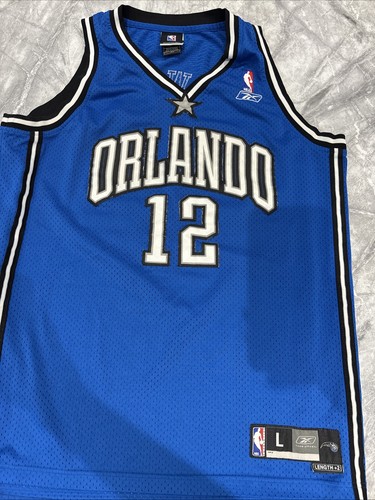 Nba orlando magic howard - magic, 12