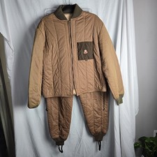 Vintage RefrigiWear Quilted