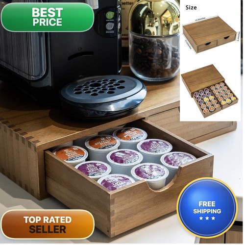Flyiee coffee pod - coffee, drawer