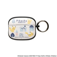 Pokemon Center iFace First