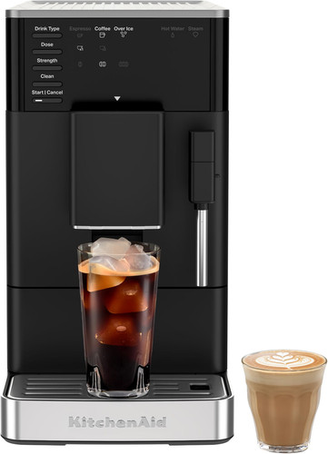 Kitchenaid espresso machine - kitchenaid,