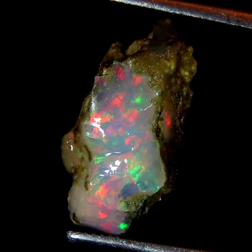 20cts 100 natural ethiopian - 2.20cts.100%natural,