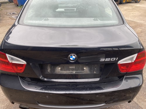 Bmw series e90 pre lci - bmw,