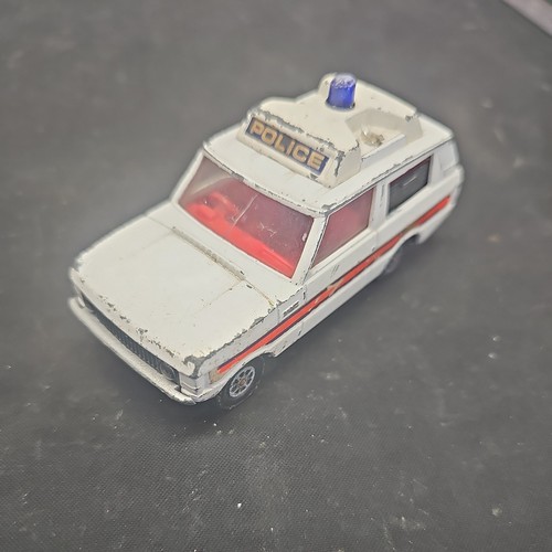 Vintage corgi toys - toys, whizzwheels