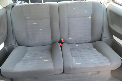 Lupo seat arosa - lupo,