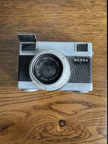 Carl zeiss jena - zeiss, 2
