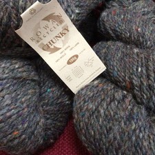 14 X Rowan Recycled Tweed 