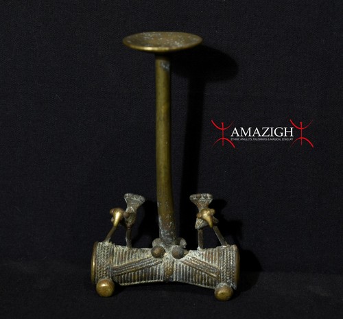 Antique tiv bronze snuff - antique,