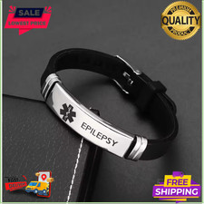 Medical alert adjustable - alert,
