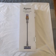 Dyson V12 Slim Detect Absolute