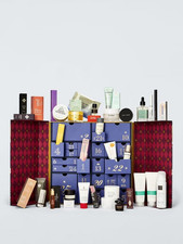 John Lewis Beauty Advent
