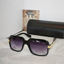 Cazal Tinted Glasses