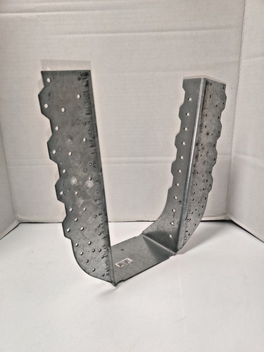 Simpson hgus5 face - hgus5.50/14, face-mount