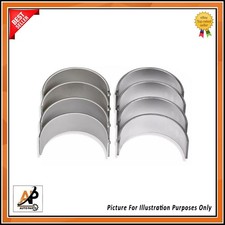 BIG END CONROD BEARINGS SET