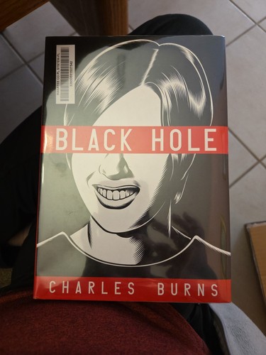 Black hole pantheon - (pantheon, october