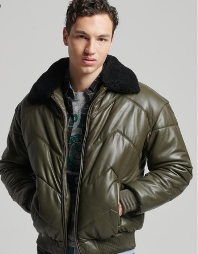 Mens superdry quality - superdry, lamb's