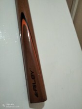 Vintage Riley 2-Piece Snooker