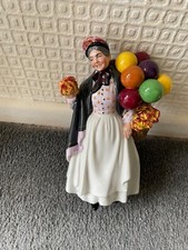 Royal Doulton China Lady