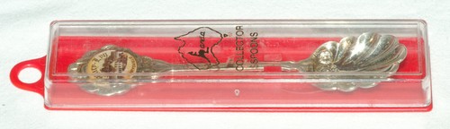 Souvenir spoons australia mary - souvenir,