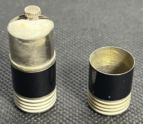 Vintage lighter strikalite - lighter,