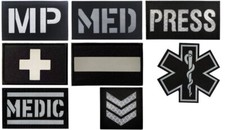 Official VELCRO® Reflective