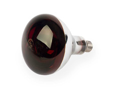 12 x 175w HARDGLASS INFRA-RED