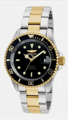 Invicta pro diver sport - pro,