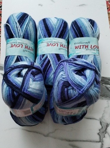 Woolcraft with love - woolcraft,